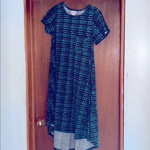 LuLaRoe Carly dress